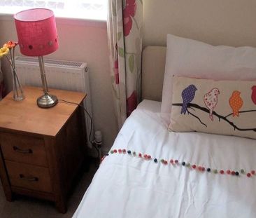 2 Bed Flat, Papermill Wynd, EH7 - Photo 3