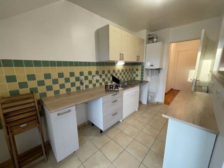 Appartement Melun 2 pièce(s) 44 m2 - Photo 3