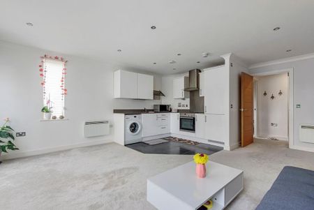 1 bedroom flat to rent - Photo 4