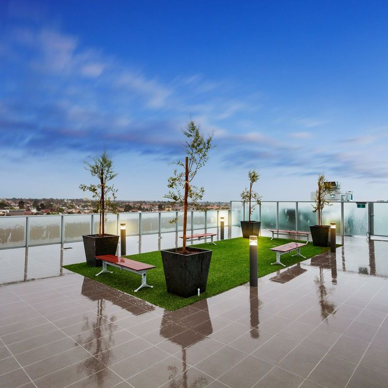 903/15 Clifton Street, Prahran - Photo 1
