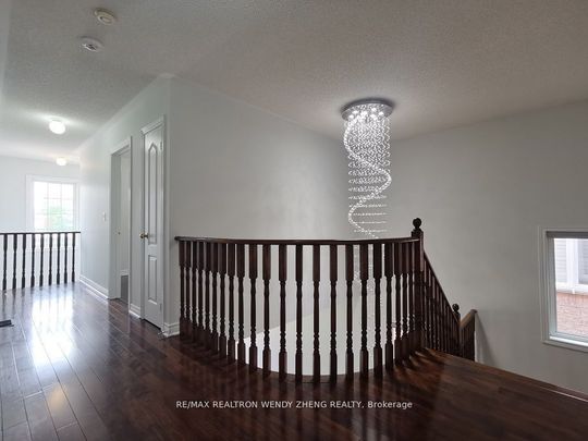 For Lease - 6 Mountland Road Unit# Upper, Brampton, Ontario - Photo 1