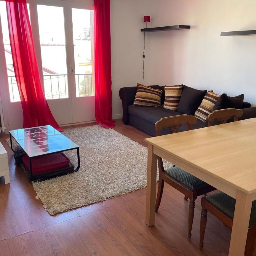 Location Appartement 2 pièces 45 m2 à Perpignan - Photo 1