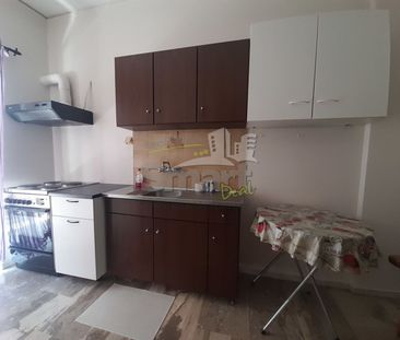 Studio/Γκαρσονιέρα για ενοικίαση Αγία Σοφία (Πάτρα) - Photo 5