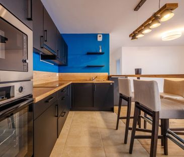 Rez-de-chaussée - Chaudfontaine ROCHETTE 1D D04 - Foto 3