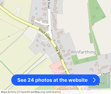 4 bedroom detached house for rent - Photo 1