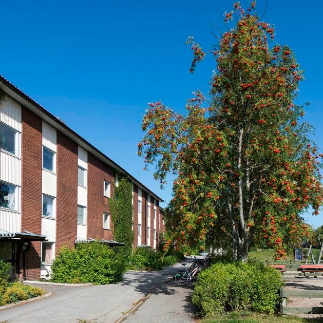 Kvartsvägen 5 C - Foto 2