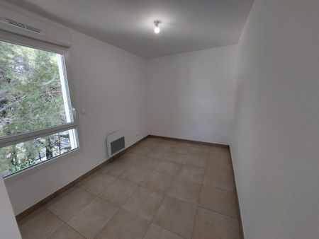 location Appartement T3 DE 52.86m² À MONTPELLIER - Photo 4