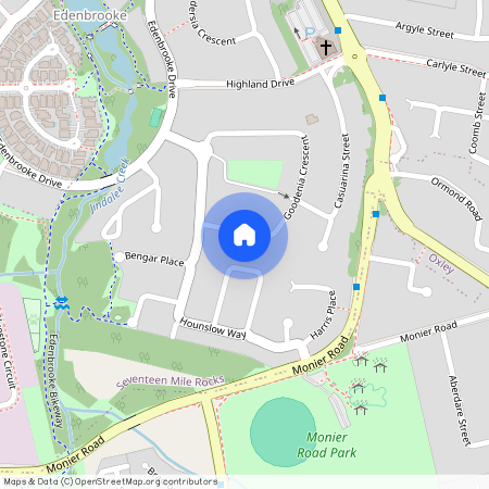 60 Goodenia Crescent, Qld 4073, Seventeen Mile Rocks