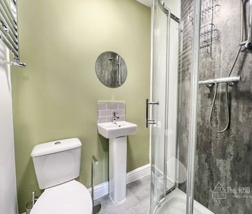 Town centre shared house! - Photo 5