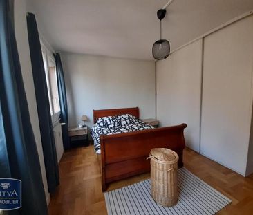 Location Appartement 2 pièces 58m² LIMOGES 87000 - Photo 3