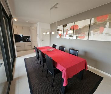 Bemeubeld Luxe appartement - Photo 5