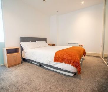 1 bedroom flat to rent - Photo 2