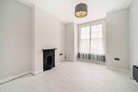 2 Bed End Terrace, Farrant Avenue, N22 - Photo 3