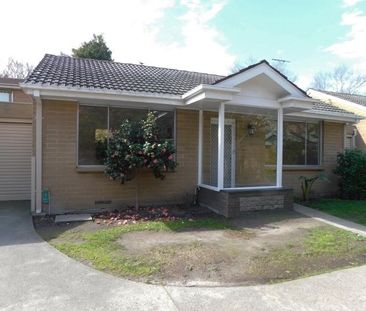 3/403 Upper Heidelberg Road, Ivanhoe - Photo 5