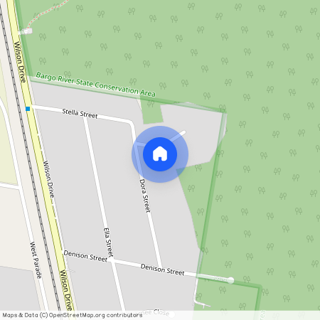 5 Grandview Parade, Hill Top 2575, New South Wales