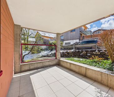 4.5 Zimmer, 100 m², EG - Photo 5