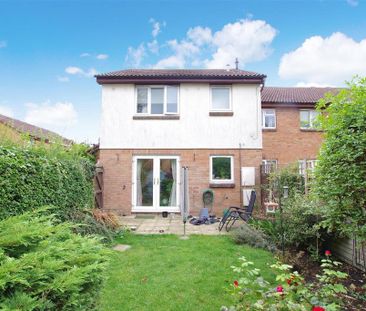 1 bedroom terraced house to rent - Photo 3