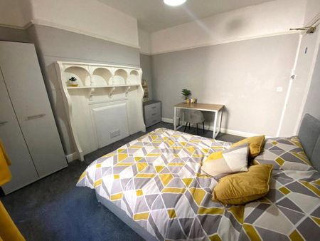 1 bedroom terraced house to rent - Photo 2