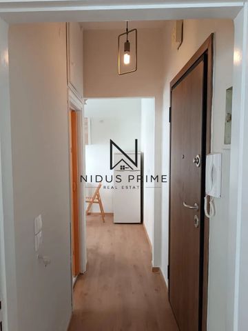 Studio/Γκαρσονιέρα για ενοικίαση Άγιος Αλέξιος (Πάτρα) - Photo 3
