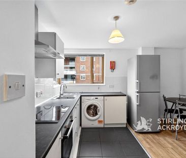 3 bedroom apartment to rent - Photo 1