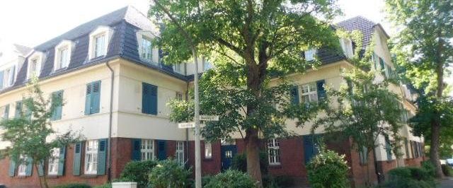 Ein tolles Wohngefühl: 3-Zimmer-Wohnung sucht neuen Mieter! - Foto 1