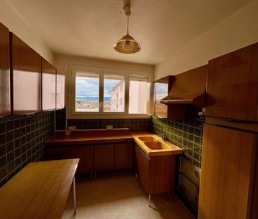 APPARTEMENT T4 A LOUER A ROANNE - FAUBOURG PARIS - Photo 2