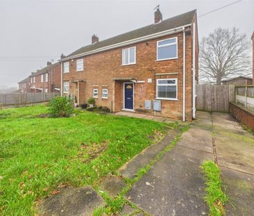 Flamstead Avenue, Loscoe, Heanor, Derbyshire, DE75 - Photo 1