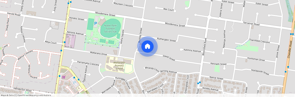 8/3-5 David Street, Noble Park, VIC 3174