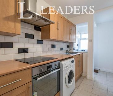 1 bedroom property to rent Hillside, Stevenage, Hertfordshire, SG1 - Photo 3