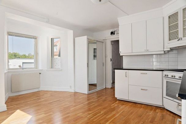 Margaretagatan, Halmstad - Photo 1