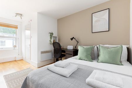 Studio to rent - Photo 4