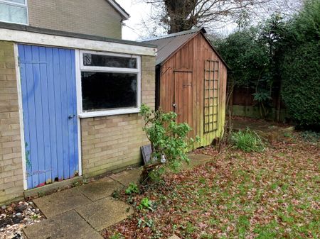 3 bedroom house to rent St. Laurence Avenue, Brundall, Norwich, NR13 - Photo 5