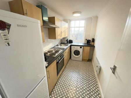 1 bedroom flat to rent - Photo 3