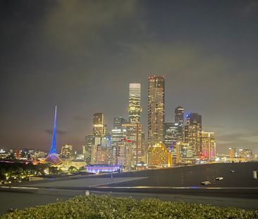 Melbourne CBD - Photo 4