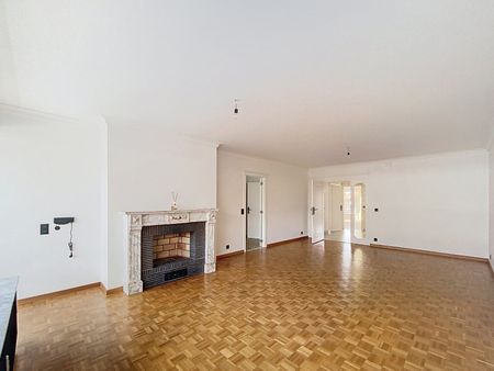 Vernieuwd appartement met 2 kamers centrum Ninove - Photo 4