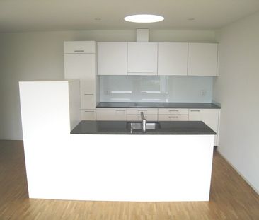 Moderne Wohnung in Sins - Foto 3