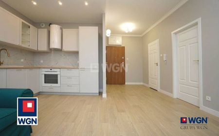 Mieszkanie na wynajem w nowym budynku Konin - Zdjęcie 5