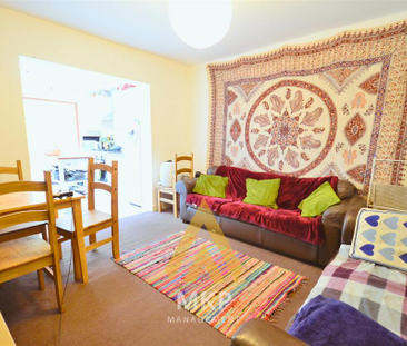 5 bedroom semi-detached house to rent - Photo 1