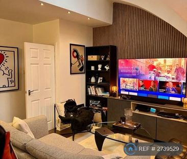 1 bedroom penthouse to rent - Photo 1