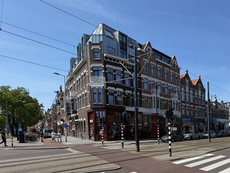 Te huur: Appartement 's-Gravendijkwal in Rotterdam - Foto 4