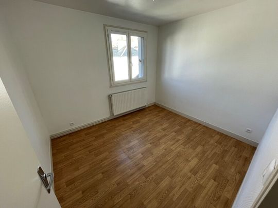 Location Appartement 3 Pièces 46 m² - Photo 1