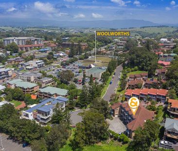 Townhouse Living in a Prime Location - Photo 2