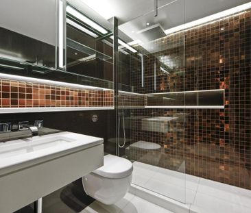 Studio to rent - Photo 6