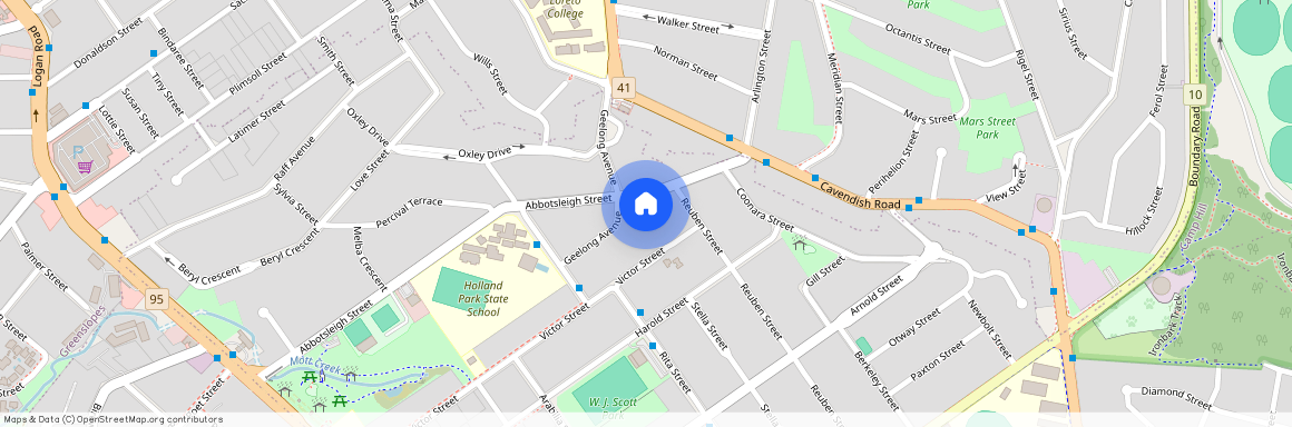 167 Abbotsleigh Street, Qld 4121, Holland Park