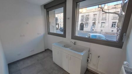 Location appartement T5 110.29m² à Reims (51100) - Photo 5
