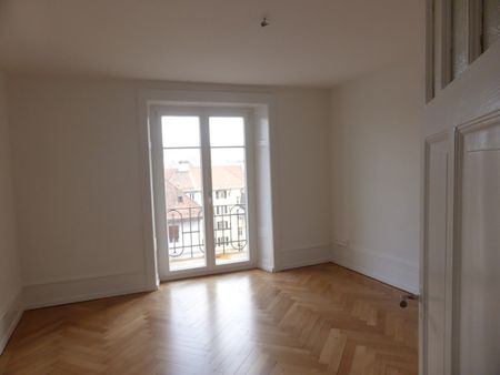 Appartement trois pièces - Photo 4