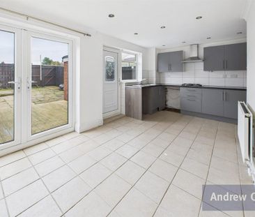 2 bedroom terraced house to rent - Photo 5