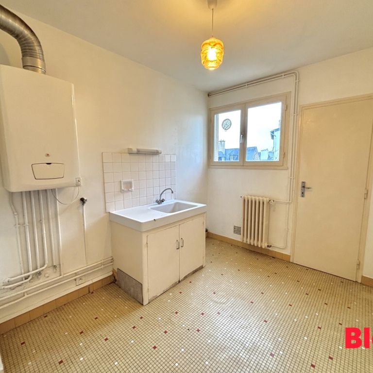 Location Appartement 2 pièces 46m² RENNES 35700 - Photo 1