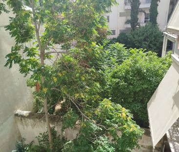 Διαμέρισμα για ενοικίαση Πλατεία Αμερικής (Λεωφόρος Πατησίων - Λεωφ... - Photo 6