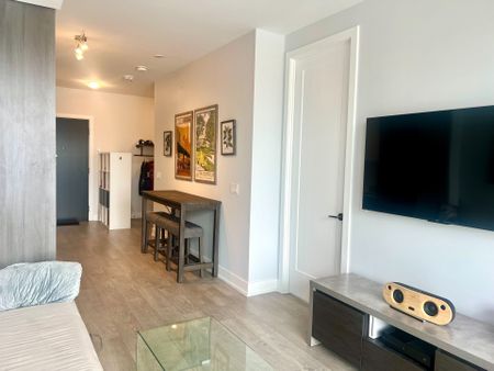 For Lease - 11 Lillian Street Unit# 1308, Toronto, Ontario - Photo 4